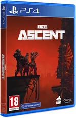 The Ascent (Standard Edition) - PS4