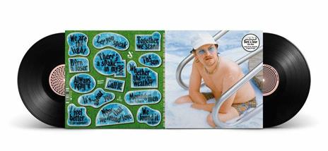 Born a Loser - Vinile LP di Myd - 2