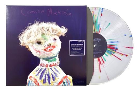 Forever Dolphin Love - Vinile LP di Connan Mockasin