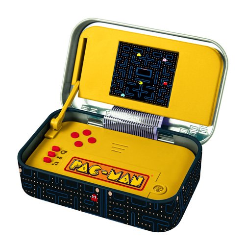 Console & Mania