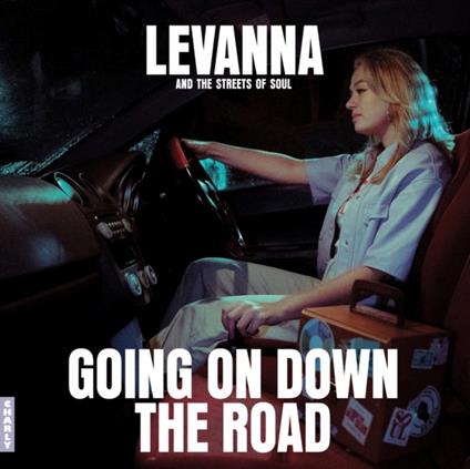 Going On Down The Road - Vinile LP