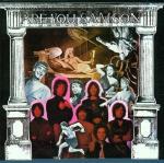 Are You Samson - Vinile LP di Samson