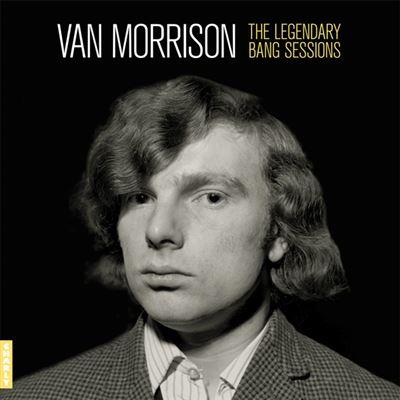 The Legendary Bang Recordings - Vinile LP di Van Morrison