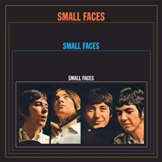 Small Faces (Coloured Vinyl) - Vinile LP di Small Faces