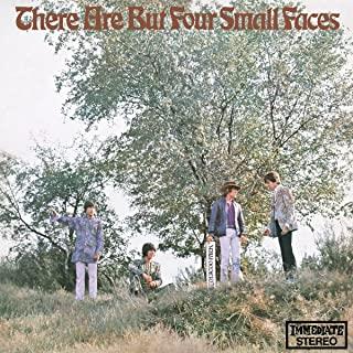 There Are But Four Small Faces (Coloured Vinyl) - Vinile LP di Small Faces