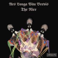 Ars Longa Vita Brevis (Immediate 60th Anniversary Edition)