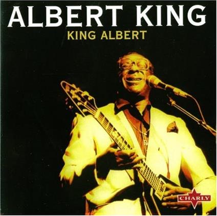 King Albert - Vinile LP di Albert King