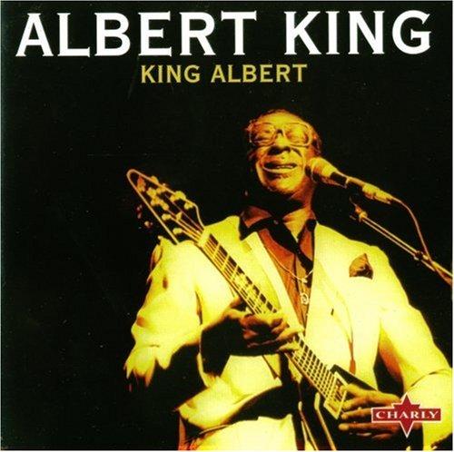 King Albert - Vinile LP di Albert King