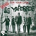 For Your Love