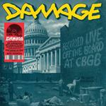 Recorded Live Off The Board At Cbgb
