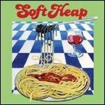 Soft Heap - Vinile LP di Soft Heap
