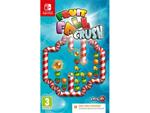 Fruitfall Crush (CIAB) - SWITCH