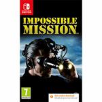 Impossible Mission (CIAB) - SWITCH