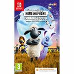 Home Sheep Home (CIAB) - SWITCH