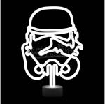 Original Stormtrooper Neon Tube LED Light 37 Cm Thumbs Up