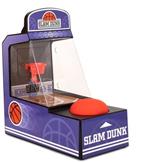 ORB Retro Basket Ball Mini Arcade Machine Thumbs Up
