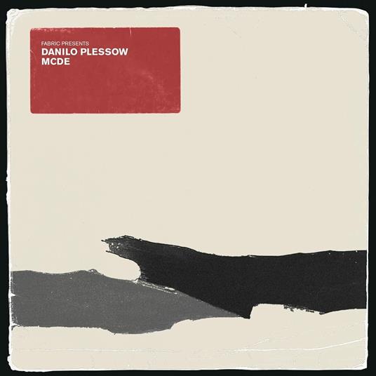 Fabric Pres. Motor City Drum Ensemble - Vinile LP