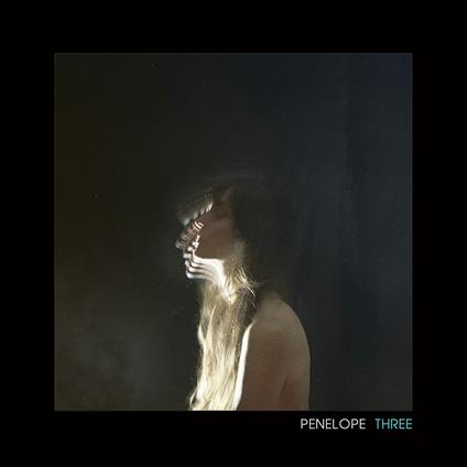 Penelope Three - Vinile LP di Penelope Trappes