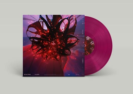 Flood - Vinile LP di Scalping - 2