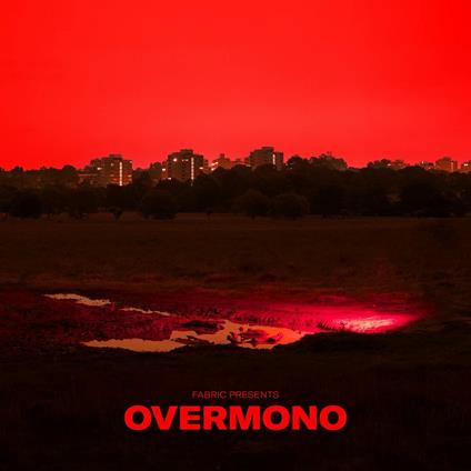 Fabric presents Overmono - Vinile LP di Overmono