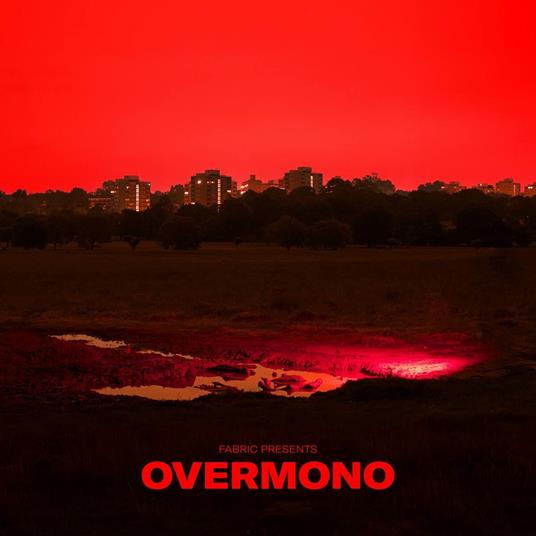 Fabric presents Overmono - Vinile LP di Overmono