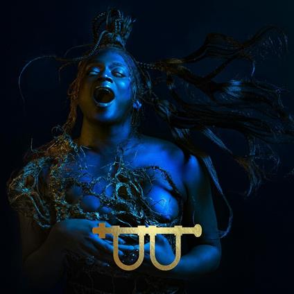 Water - CD Audio di Lotic