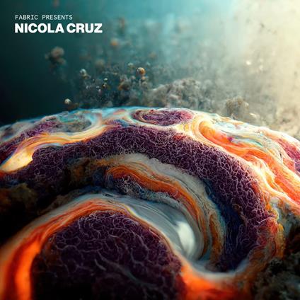 Fabric presents Nicola Cruz - Vinile LP di Nicola Cruz