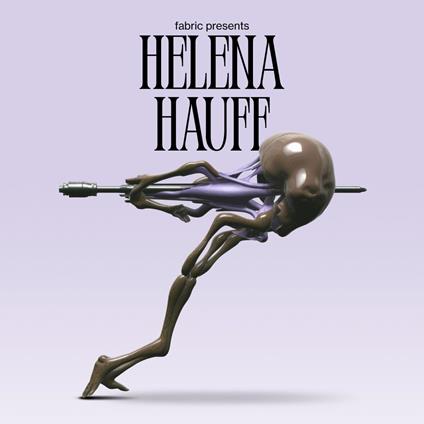 Fabric Presents Helena Hauff - Vinile LP di Helena Hauff