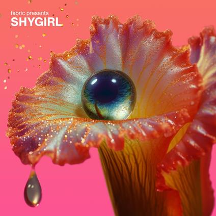 Fabric presents Shygirl - Vinile LP