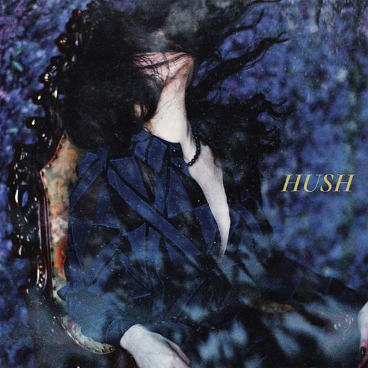 Hush - CD Audio di Slow Crush