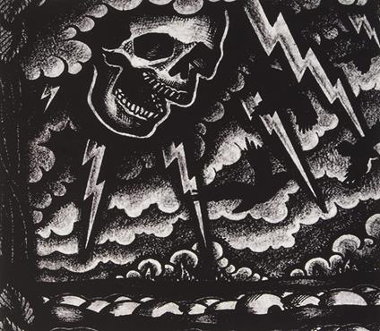 Discography 2012-2014 - CD Audio di Svalbard