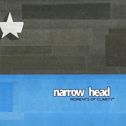 Moments Of Clarity - CD Audio di Narrow Head