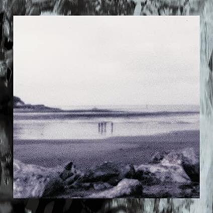 Bo Ningen - Vinile LP di Bo Ningen