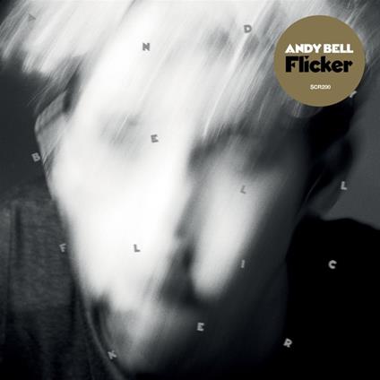Flicker - CD Audio di Andy Bell
