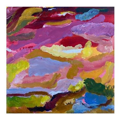 Something About Dreaming - Vinile LP di Ralph White