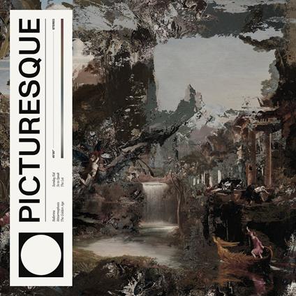 Picturesque - CD Audio di Molly