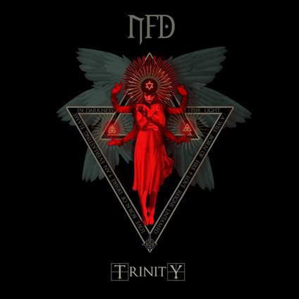 Trinity - CD Audio di NFD