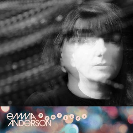 Pearlies - CD Audio di Emma Anderson