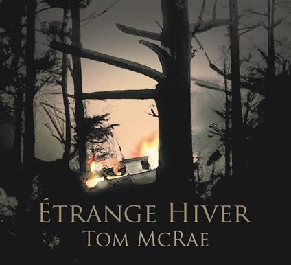 Etrange Hiver - Vinile LP di Tom McRae