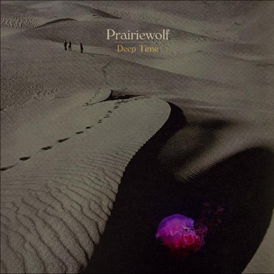 Deep Time - Vinile LP di Prairiewolf