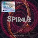 Spiralee. Pearlies Rearranged (White Vinyl)