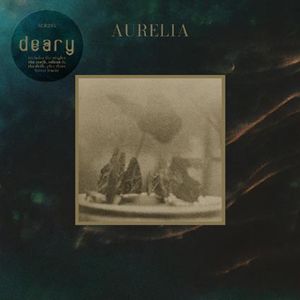 Aurelia - CD Audio di Deary