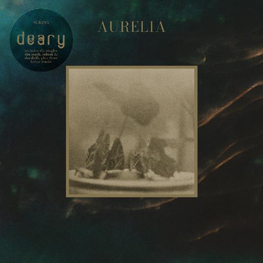 Aurelia - CD Audio di Deary