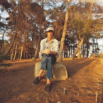 Cameron Knowler - Vinile LP di Cameron Knowler