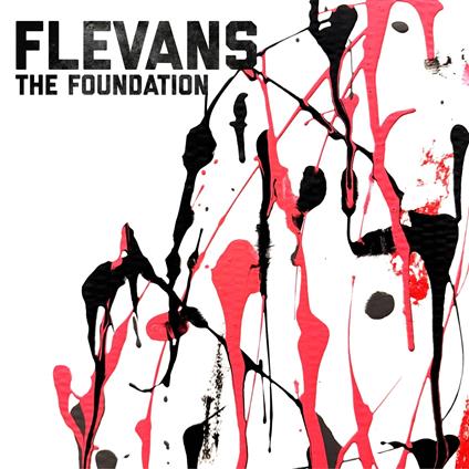 The Foundation - Vinile LP di Flevans