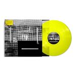 Swallow (Neon Yellow Vinyl)