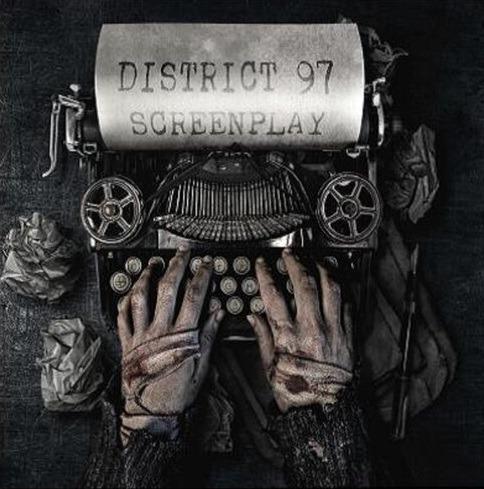 Screenplay - CD Audio di District 97