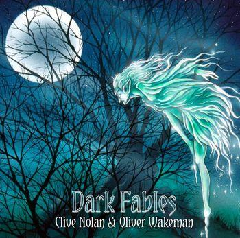 Dark Fables - CD Audio di Clive Nolan