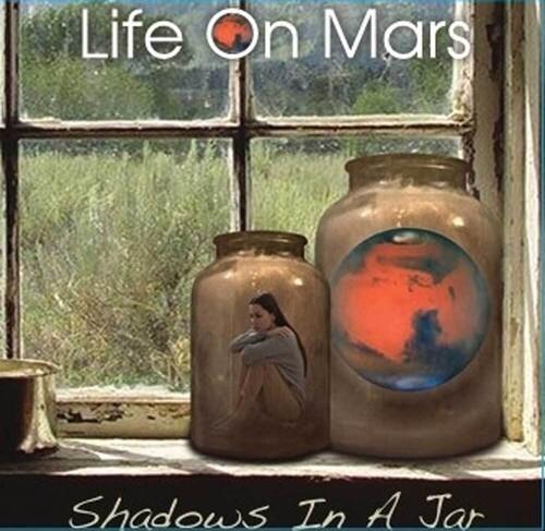 Shadows In A Jar - CD Audio di Life on Mars