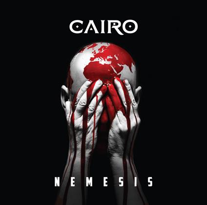 Nemesis - CD Audio di Cairo
